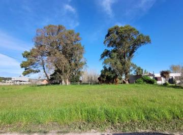 Terreno · 433m² · Venta Terreno Esquina - Camet Norte