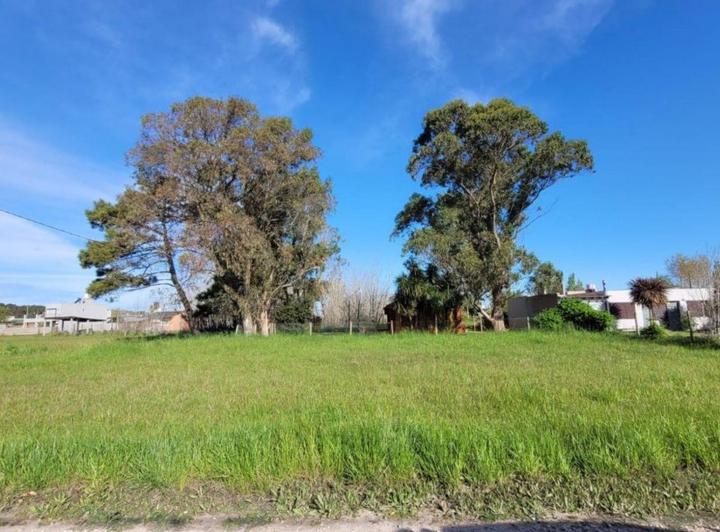 Terreno · 433m²