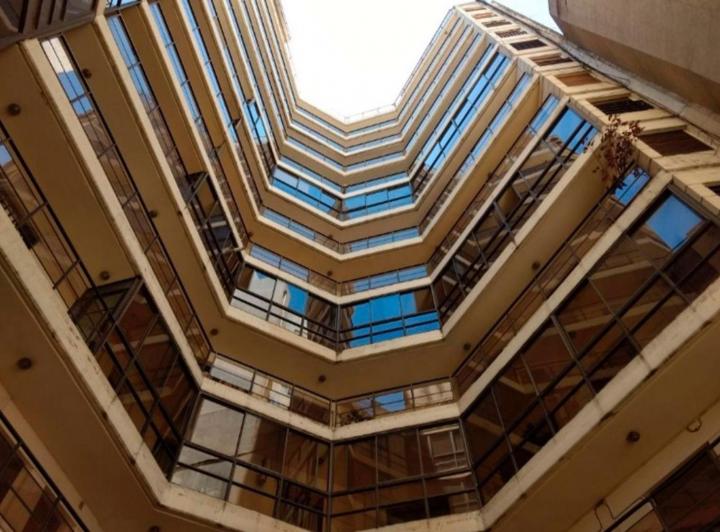 Departamento · 150m² · 4 Ambientes · 1 Cochera
