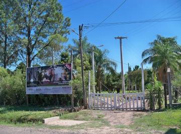 Terreno · 255m² · Terrenos/fracciones/loteos - Loteos - Otras Zonas, Resistencia