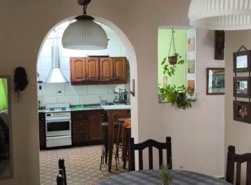 PH · 60m² · 3 Ambientes · PH en Venta - 2 Dorm. 1 Baño - Parque Cha