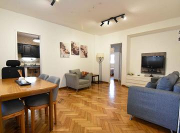 Departamento · 54m² · 3 Ambientes · Venta Depto 3 Ambientes en Parque Patricios