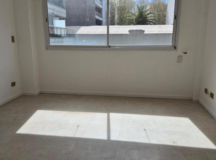 Departamento · 29m² · 1 Ambiente