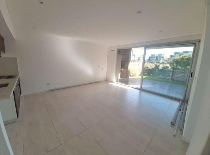 Departamento · 42m² · 2 Ambientes · 1 Cochera