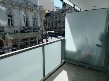 Departamento · 39m² · 1 Ambiente · Departamento en Recoleta