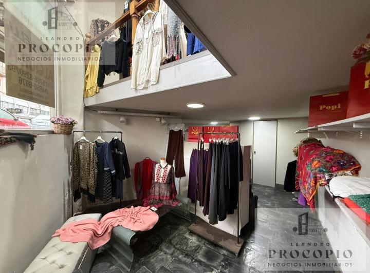 Local comercial · 40m²