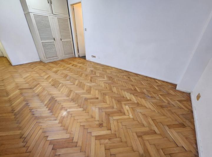 Departamento · 27m² · 1 Ambiente