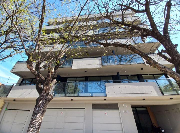 Departamento · 87m² · 3 Ambientes