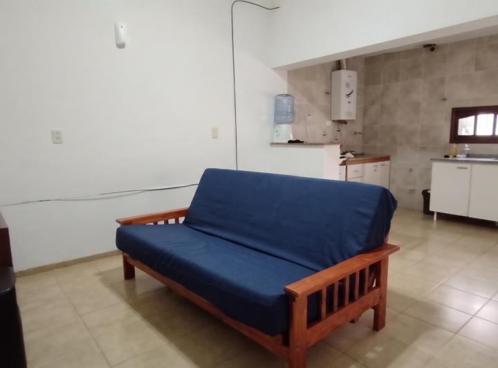PH · 128m² · 3 Ambientes · 1 Cochera