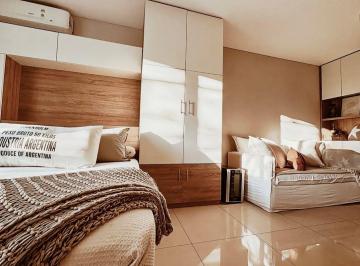 Departamento de 1 ambiente, Belgrano · Loft en Belgrano - Liberateur