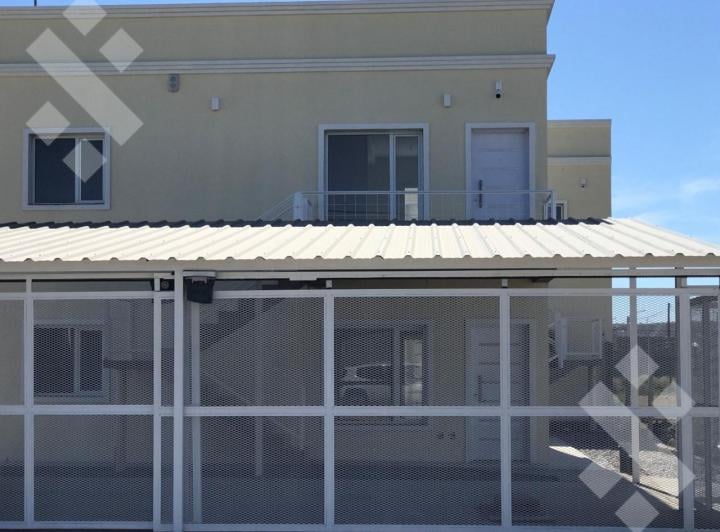 Departamento · 65m² · 3 Ambientes · 1 Cochera