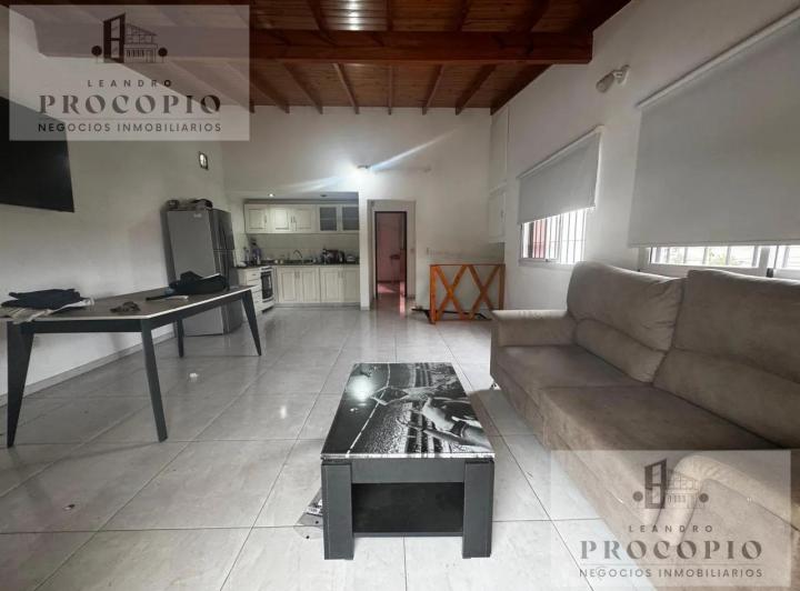 PH · 196m² · 3 Ambientes · 1 Cochera