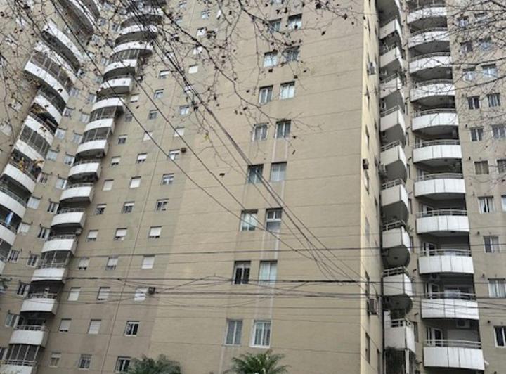 Departamento · 50m² · 2 Ambientes