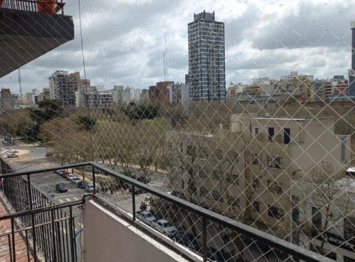Departamento · 35m² · 2 Ambientes