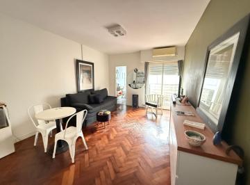 Departamento · 22m² · 1 Ambiente · Venta Depto 1 Amb Balcon Reciclado Congreso