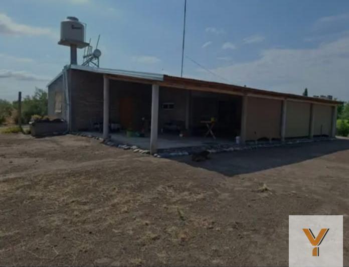 Campo · 200m² · 4 Ambientes