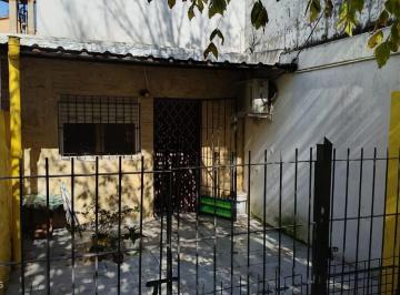 PH · 55m² · 3 Ambientes · 1 Cochera · Duplex de 3 Ambientes (Patio con Parrilla)