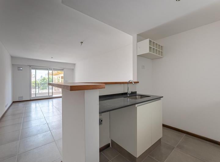 Departamento · 56m² · 2 Ambientes