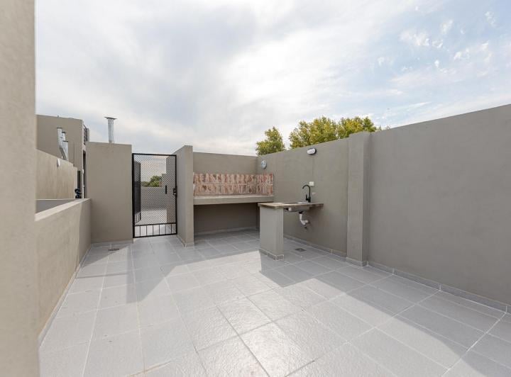 Departamento · 82m² · 3 Ambientes