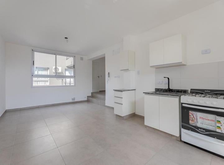 Departamento · 62m² · 3 Ambientes