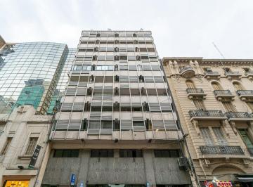 Oficina comercial · 66m² · 5 Ambientes · Venta Oficina Centro Rosario Oportunidad