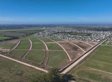 Terreno · 566m² · Venta Terreno en Vida Green Funes