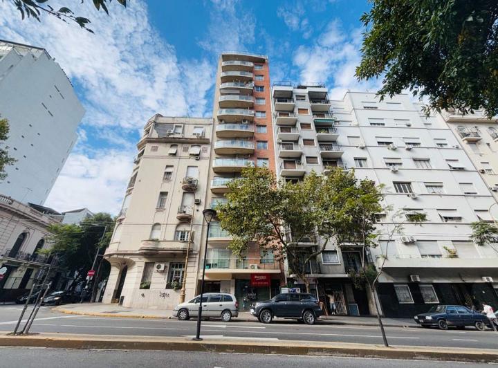 Departamento · 49m² · 2 Ambientes