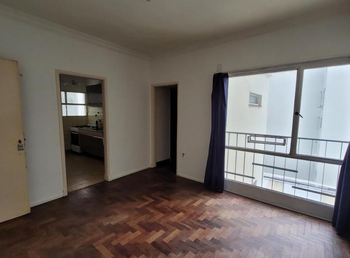 Departamento · 40m² · 2 Ambientes