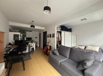 Departamento de 1 ambiente, Coghlan · Dueño Alquila Monoambiente Enorme en Forma de L