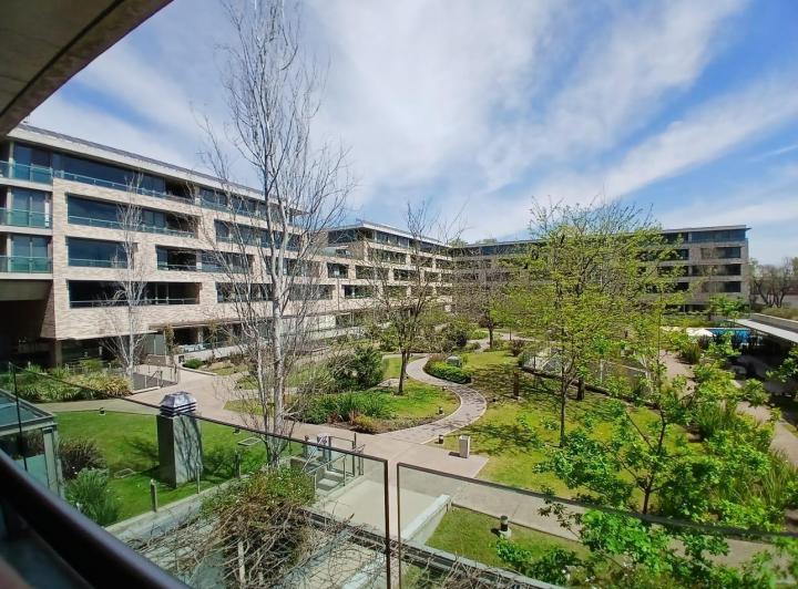 Departamento · 40m² · 3 Ambientes