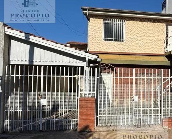 PH · 90m² · 3 Ambientes · 1 Cochera
