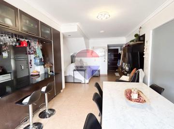 Departamento · 94m² · 4 Ambientes · 1 Cochera · Dpto 4 Amb Venta - Parque Patricios con Cochera