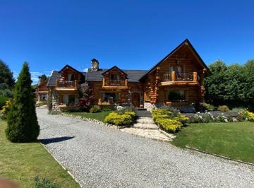 Hotel de 10 ambientes, San Carlos de Bariloche · Oportunidad de Negocio! Complejo de Cabañas Base Cerro Catedral - Bariloche
