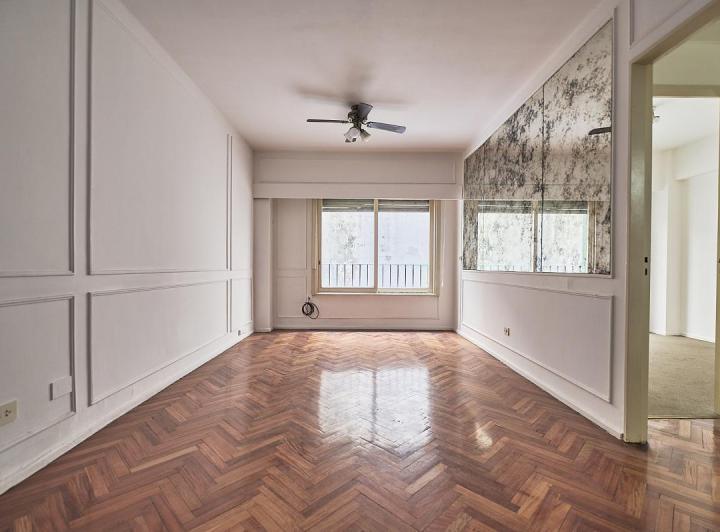 Departamento · 53m² · 3 Ambientes