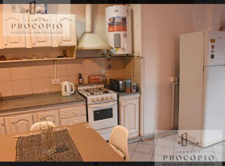 Departamento · 32m² · 2 Ambientes