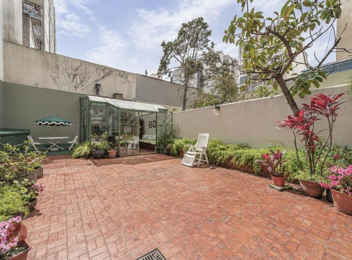 Departamento · 61m² · 3 Ambientes