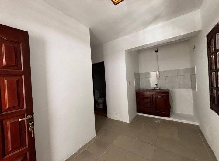 Departamento · 70m² · 2 Ambientes