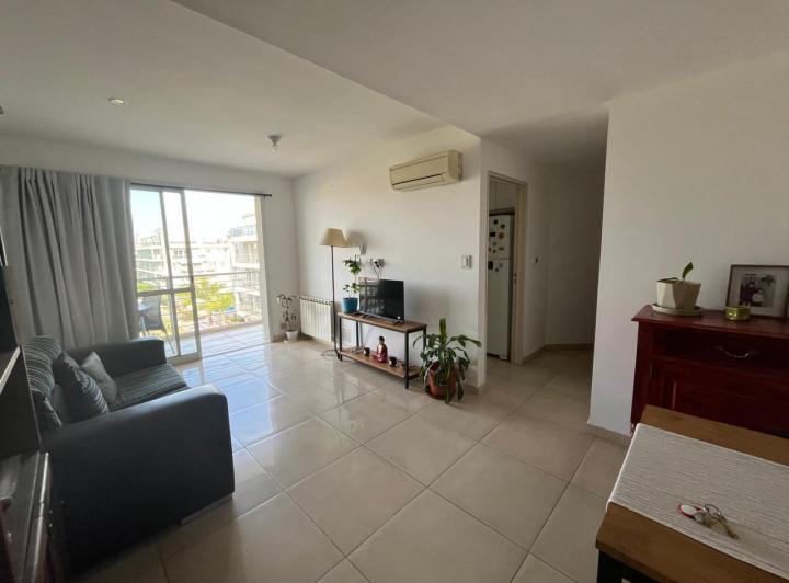 Departamento · 75m² · 3 Ambientes · 1 Cochera