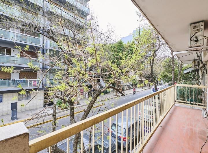 Departamento · 39m² · 2 Ambientes