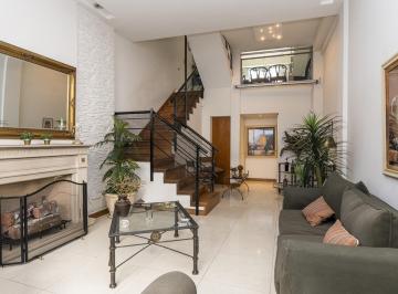 Casa · 190m² · 4 Ambientes · 1 Cochera · Casa en Palermo Hollywood