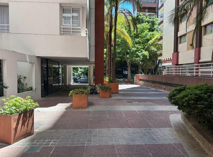 Departamento · 47m² · 2 Ambientes
