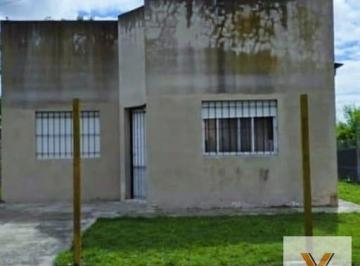 Casa · 58m² · 3 Ambientes · Casa en Venta - 2 Dorm. 1 Baño - Maipú