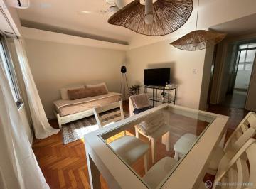 Departamento · 40m² · 2 Ambientes · Alquiler Temporario Mensual 2 Ambientes Colegiales