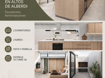 PH de 3 ambientes, Plottier · Venta Duplex - Altos de Alberdi Plottier