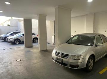 Garage · 12m² · 1 Cochera · Cochera en Venta en Caballito
