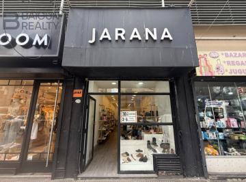 Local comercial · 83m² · Local en Alquiler, Zona Almagro
