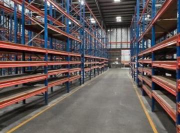 Bodega-Galpón · 3000m² · Se Alquila Galpon Ideal Mayorista - Distribuidora
