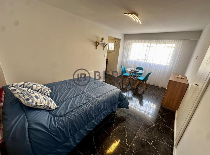 Departamento · 22m² · 1 Ambiente
