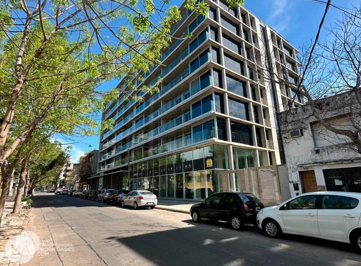 Departamento · 61m² · 2 Ambientes
