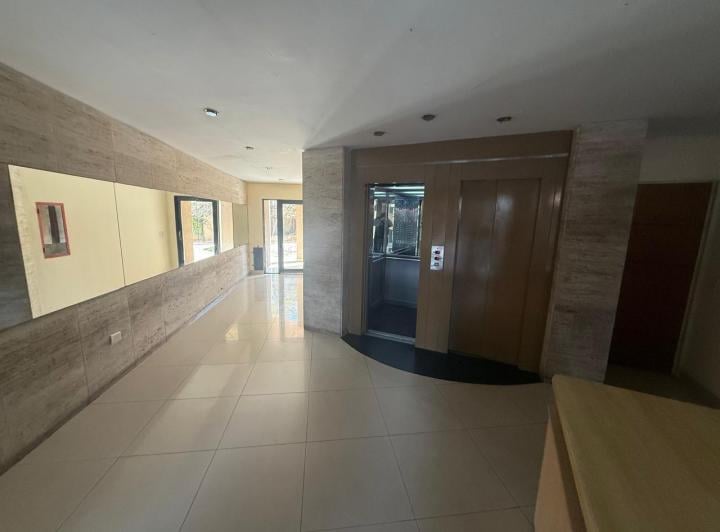 Departamento · 4 Ambientes